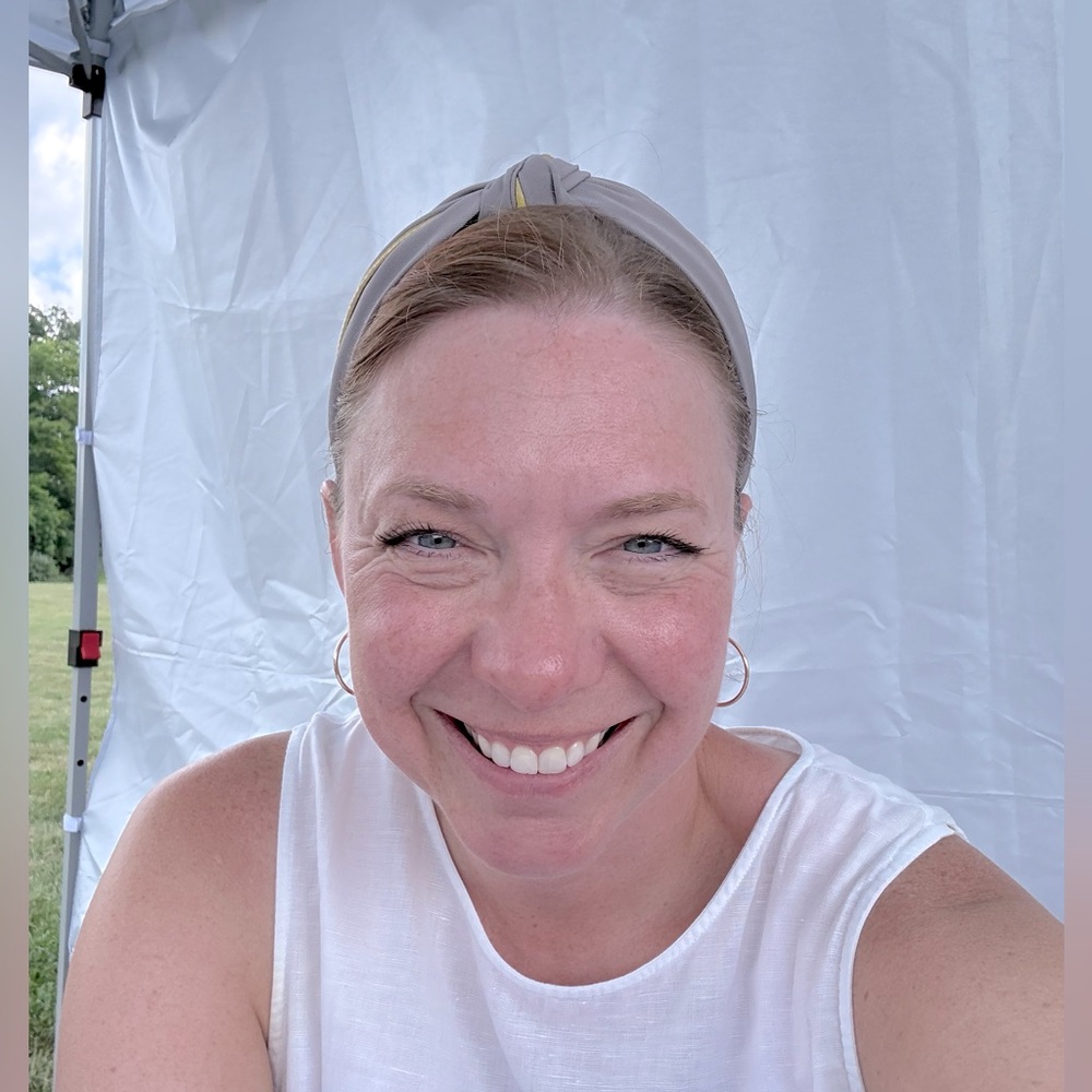 Meet your Posher, Jessica